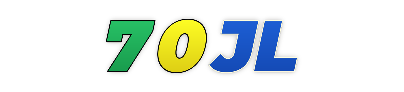 70jl Casino Logo